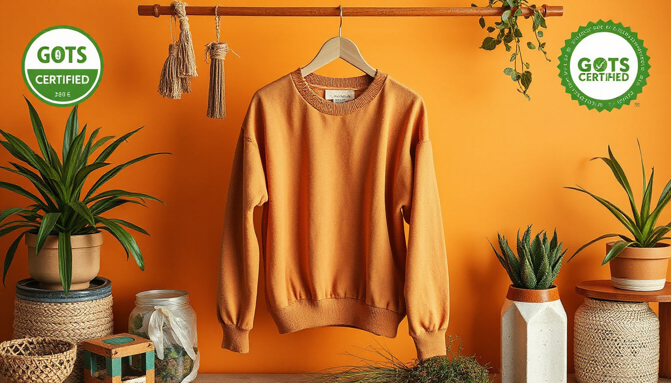 Why Limited Run Sweatshirts Are the Sustainable Fashion Statement You Need: Embrace Unique Style While Saving the Planet!
