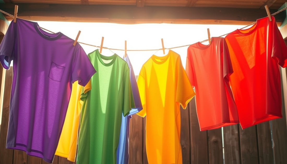 Unraveling the Mystery: The Truth Behind Western Tees That Don't Shrink or Fade