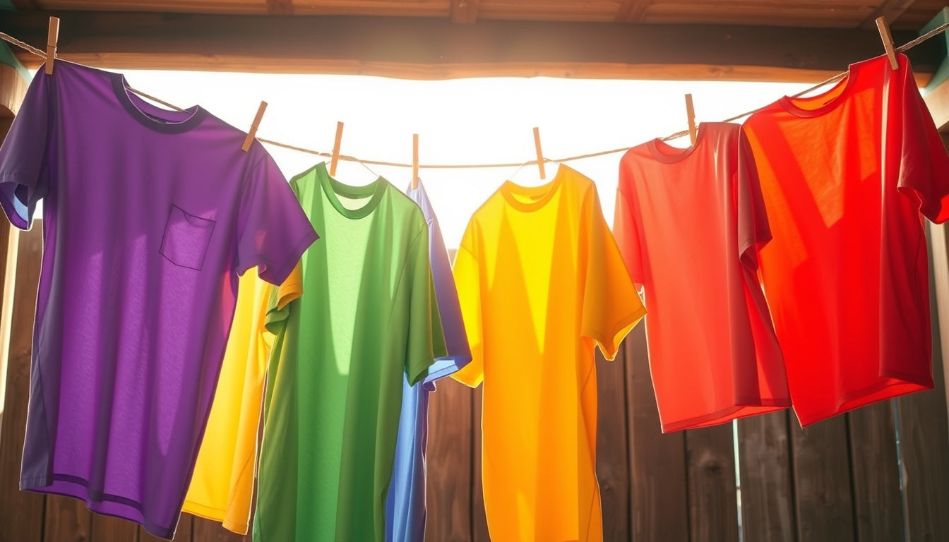 Unraveling the Mystery: The Truth Behind Western Tees That Don't Shrink or Fade