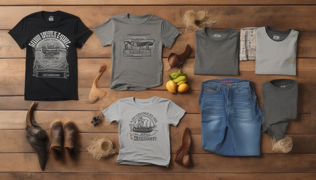 Explore Luxe Green Style: Affordable Organic Tees vs. Meme T-Shirts