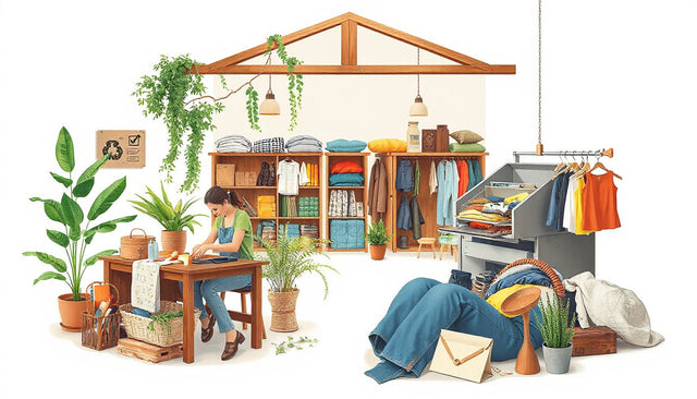 European Union Implements New Legislation to Promote Sustainable Textiles and Combat Fast Fashion