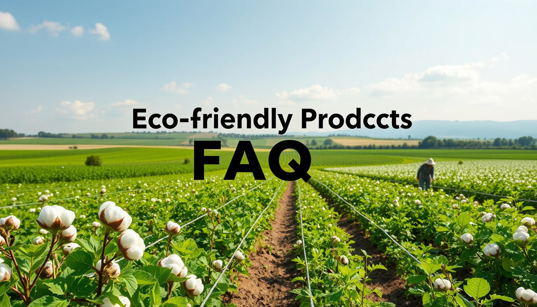 Eco Audit Checklists for Cotton Brands