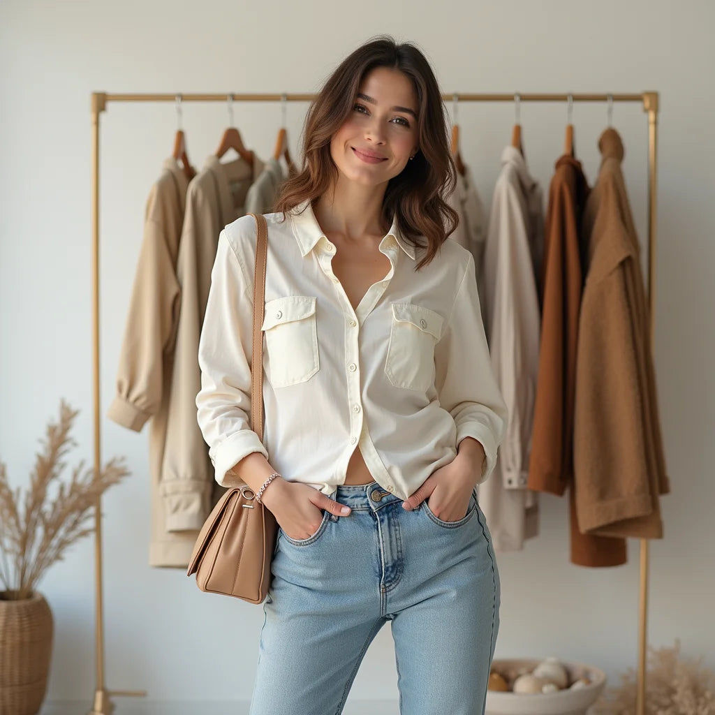 Natural Fabric Clothing - Natural Fabric Clothing Myths Most Shoppers Get Wrong