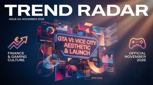 Vice City Vices and the Death of the Burn Pile