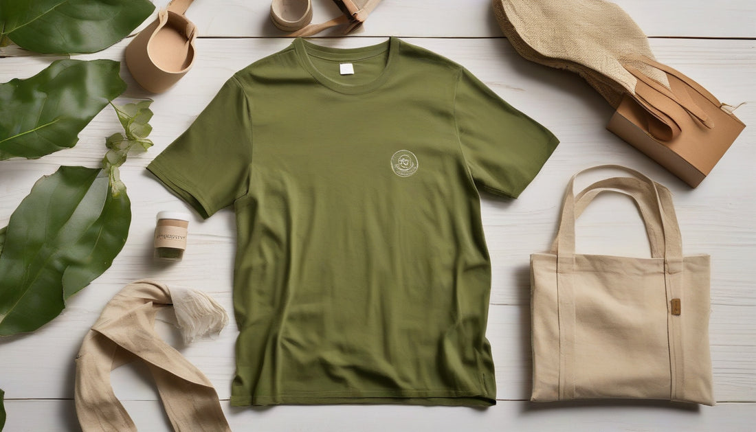 Elevate Your Brand with Sustainable Organic Cotton Corporate Gifting