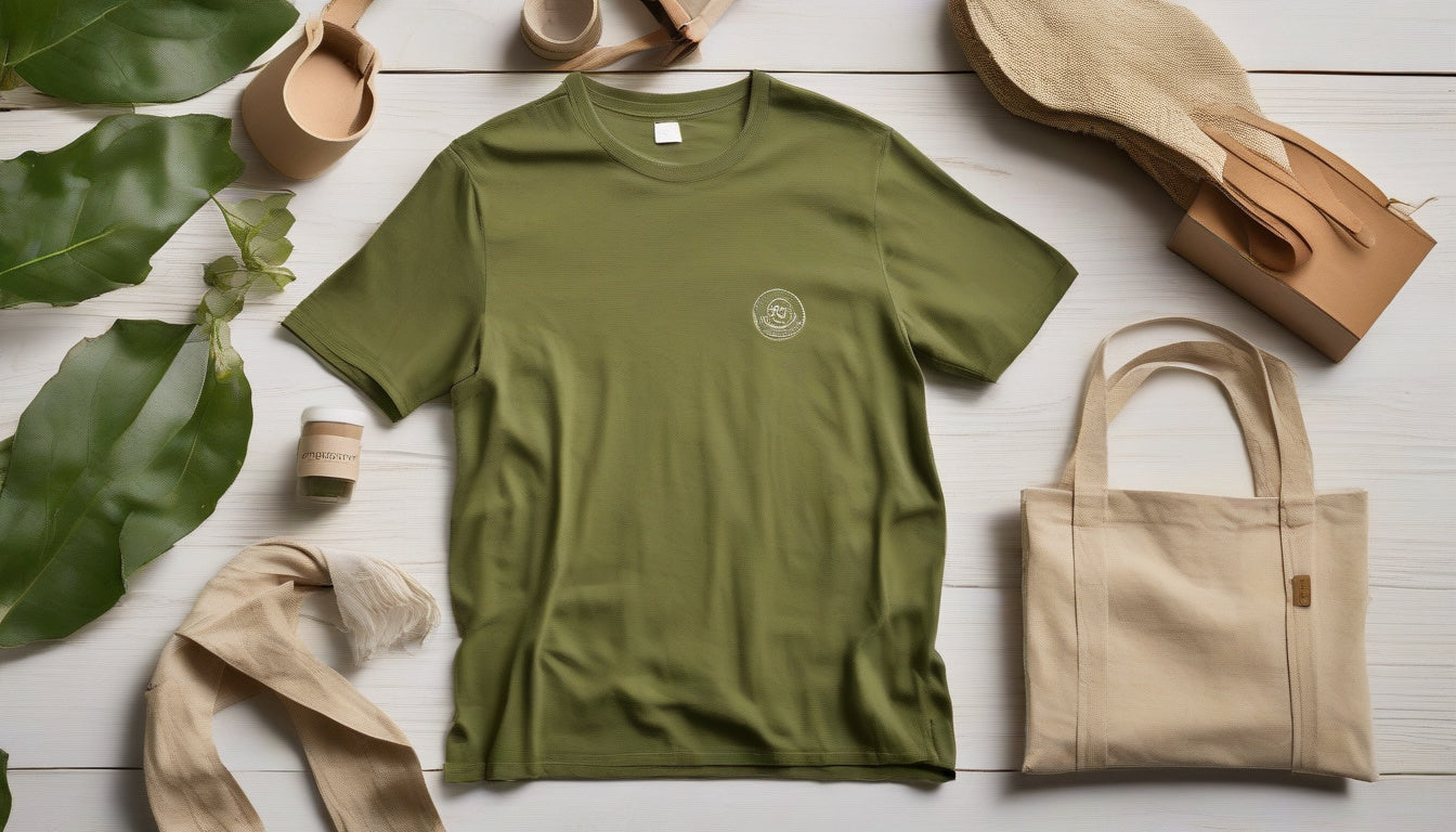 Elevate Your Brand with Sustainable Organic Cotton Corporate Gifting