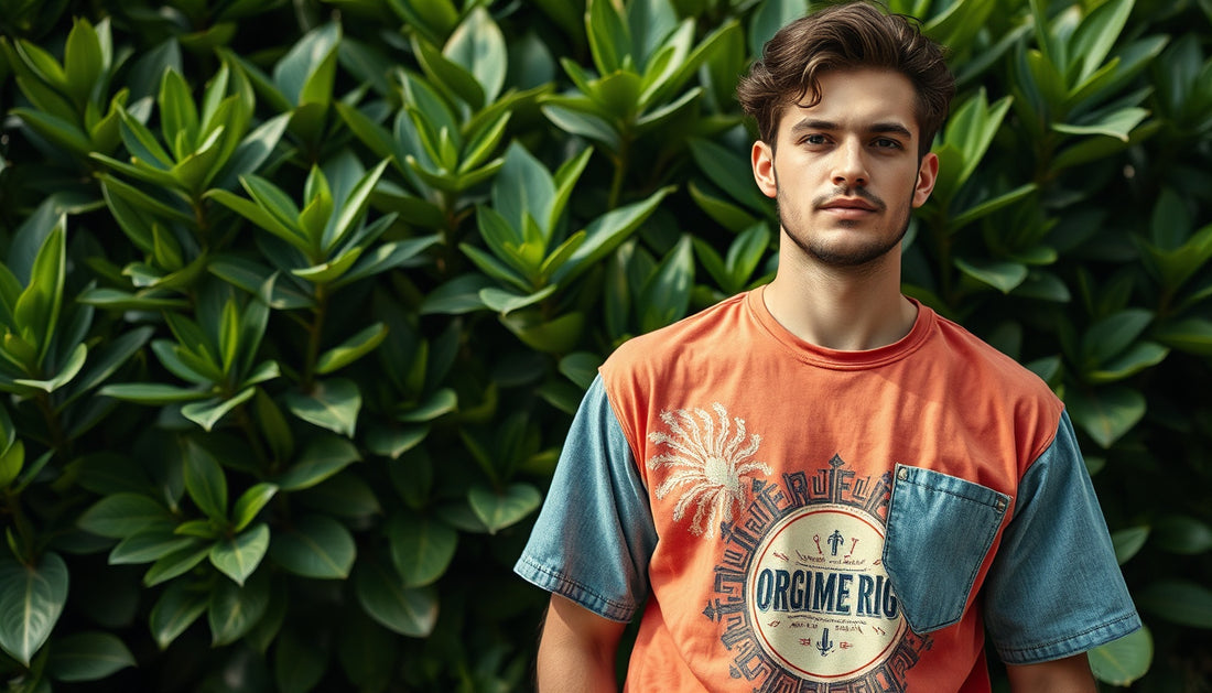 Sustainable Denim: Authentic Style Meets Eco-Friendly Durable Fabric Innovation