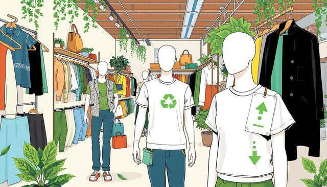 EU's New Omnibus Simplification Package Reduces Sustainability Regulations for Fashion Industry