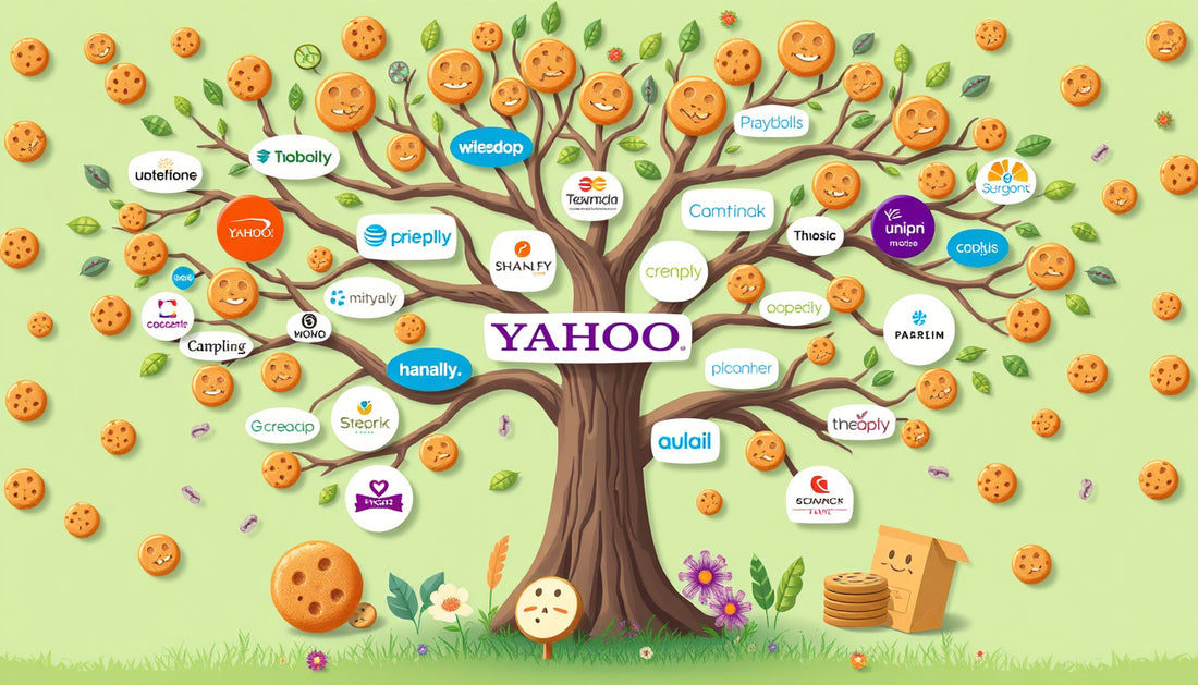 Discover the Yahoo Family: A Look into Our Brands and Cookie Policies