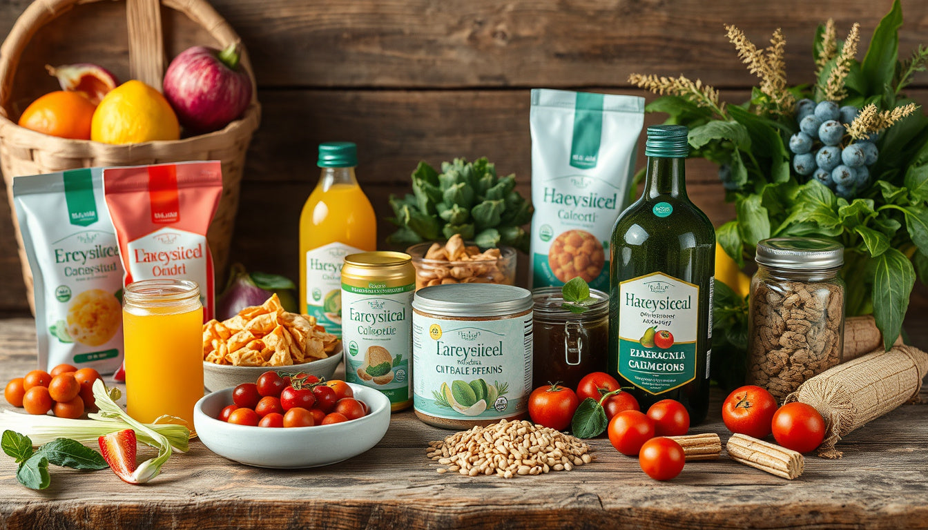 Transforming Agricultural Waste: Innovative and Sustainable Uses of By-Products in the Food and Beverage Industry