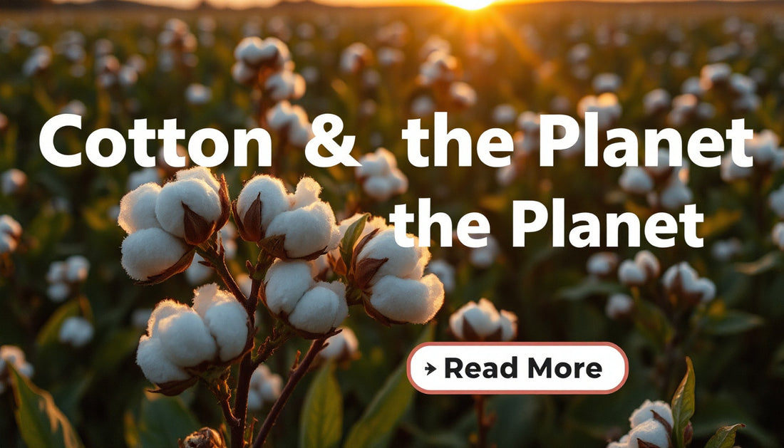 What Is BCI Cotton?