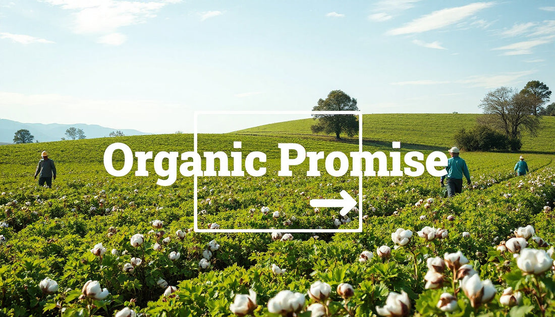 Organic Cotton and Worker Safety