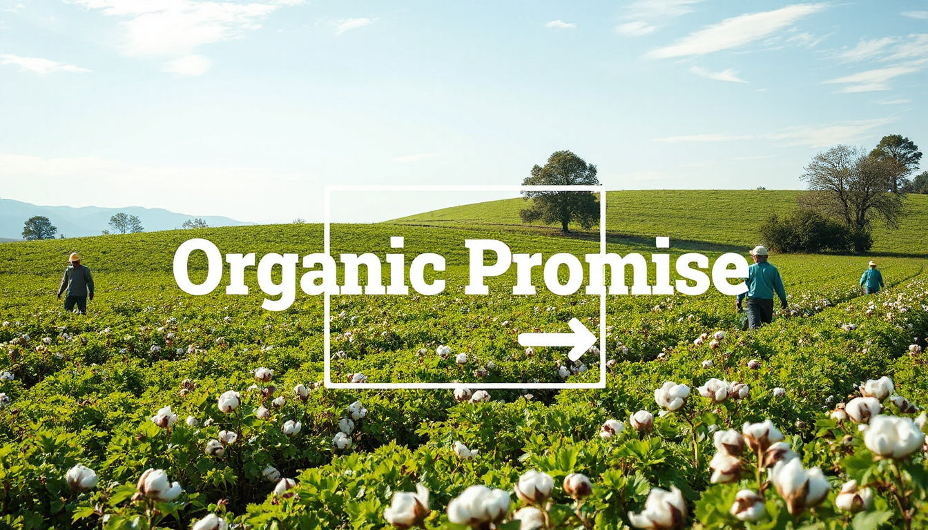 Organic Cotton and Worker Safety