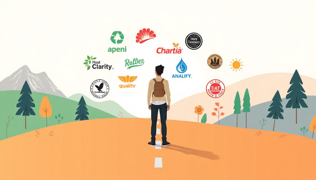 How to choose a brand that aligns with your values