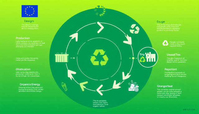 Understanding Product Life Cycle Assessment and EU Ecodesign Regulation for Sustainable Innovation: A Guide for Businesses