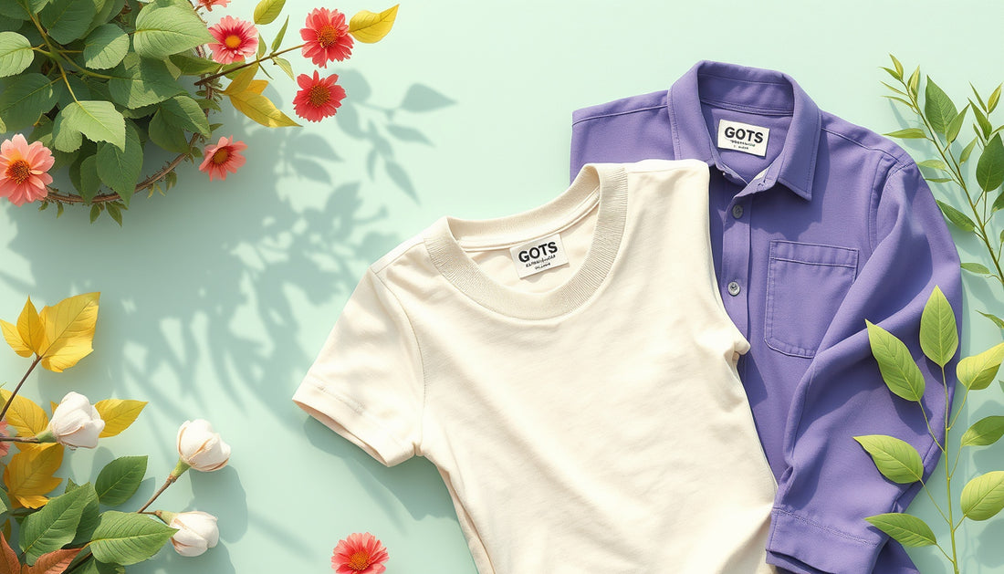 What to Look for in Eco-Friendly Print-on-Demand Services: A Guide to Sustainable Fashion Choices