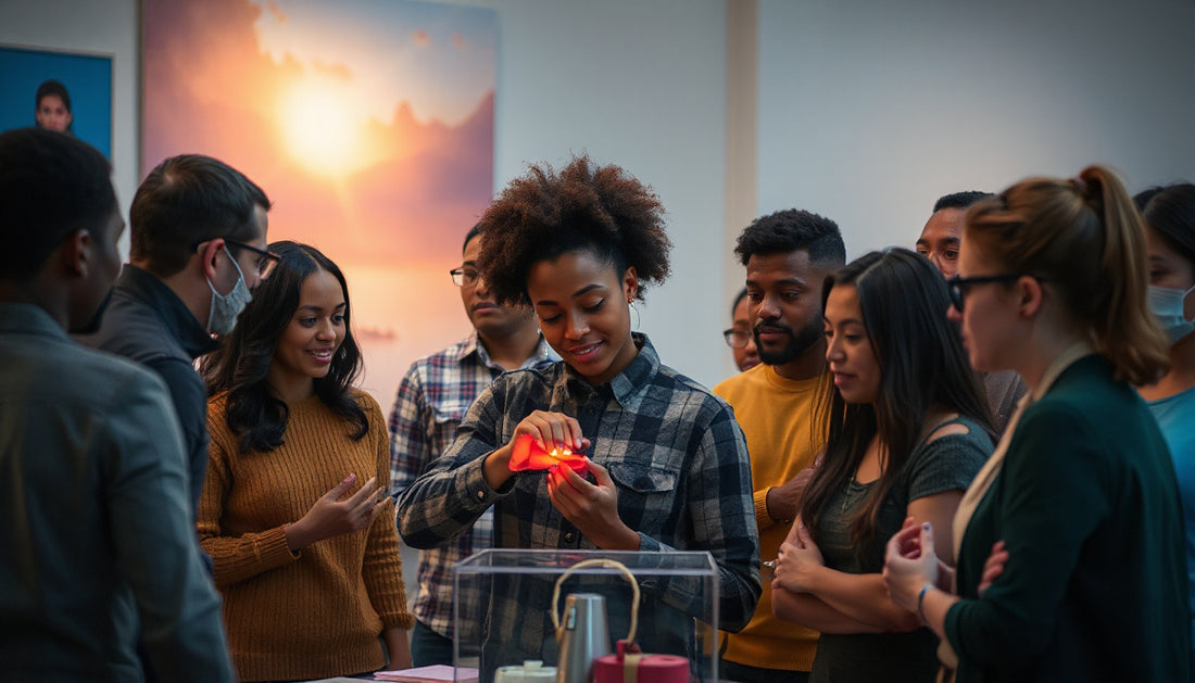 Why product storytelling sells