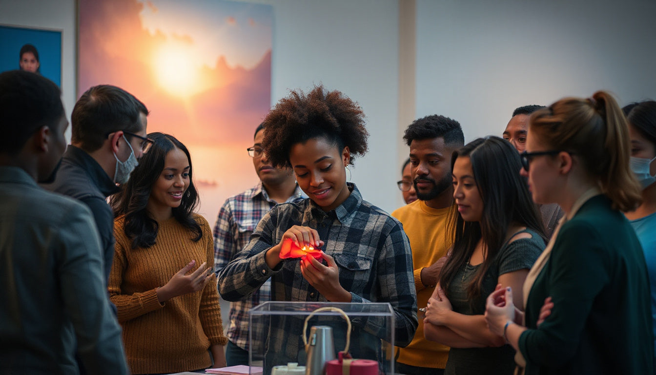 Why product storytelling sells