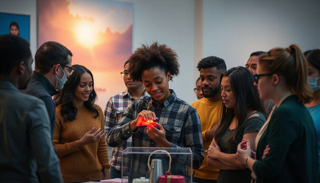 Why product storytelling sells