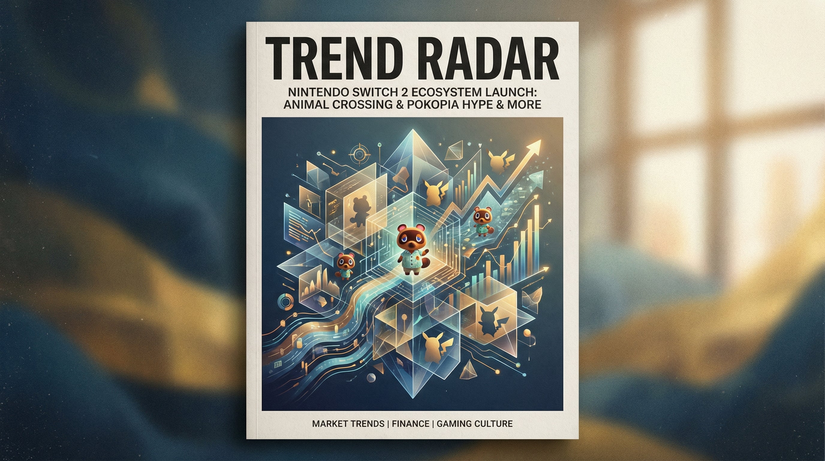 Switch 2 Ecosystems and the EU Textile Hammer