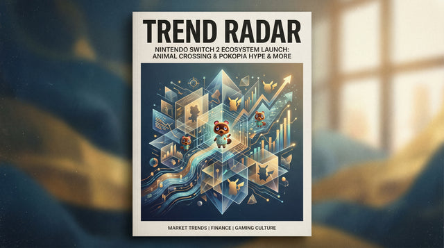 Switch 2 Ecosystems and the EU Textile Hammer