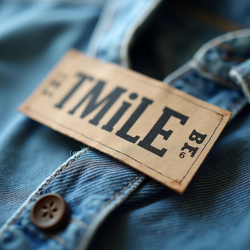 Earth-friendly Apparel - What T Shirt Tags Reveal About Earth Friendly Apparel