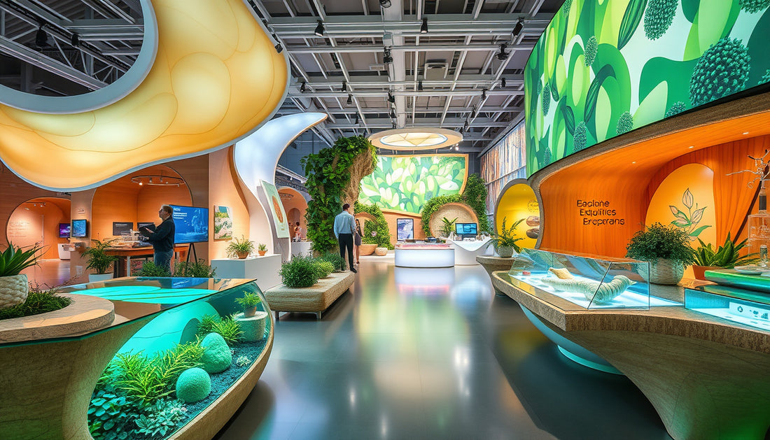 Transforming Tomorrow: Celebrating Sustainable Innovation in Design at the A' Design Awards