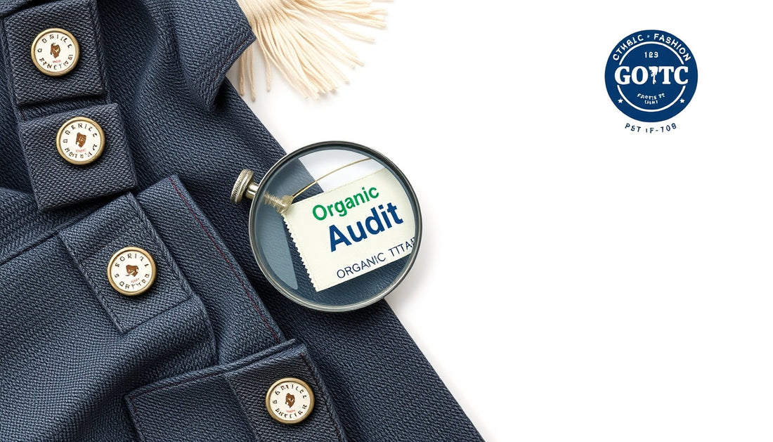 Understanding Compliance Audits for Apparel: What You Need to Know to Ensure Ethical Fashion Practices