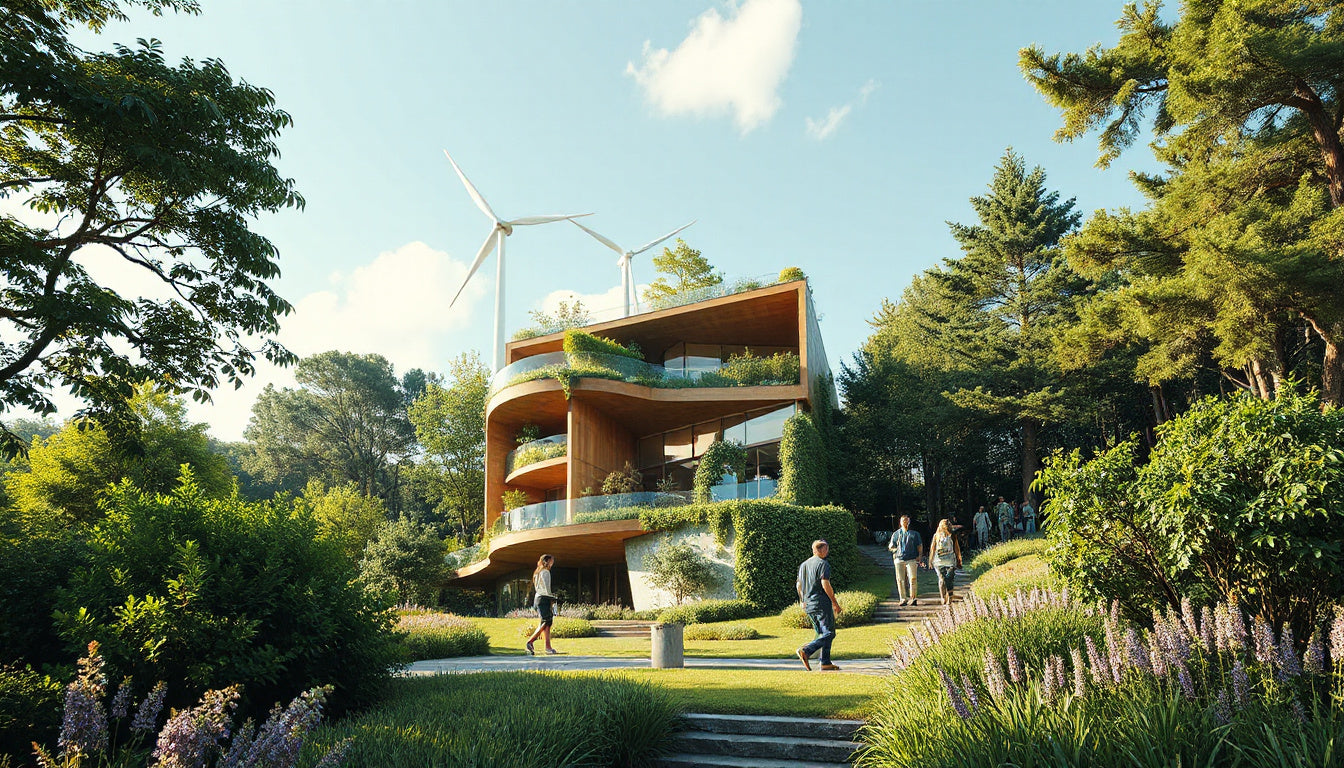 Why sustainable design boosts profitability