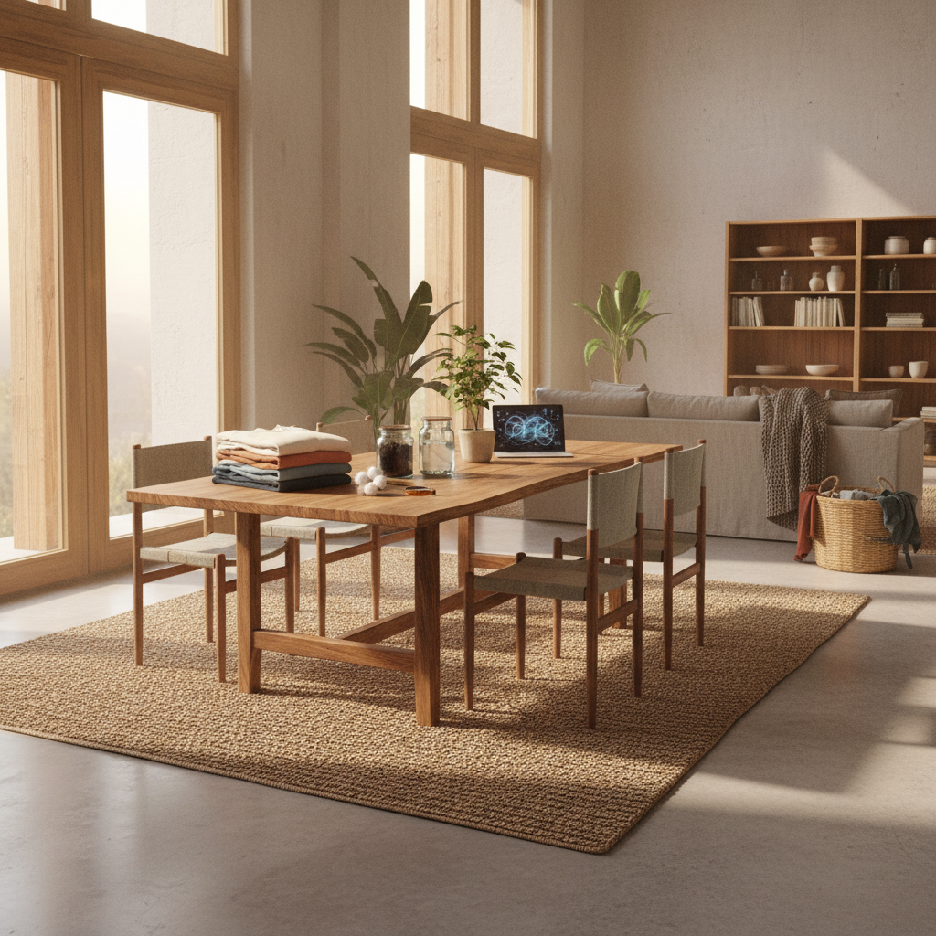 5 Shocking Facts About Your Cotton T-Shirt: Unveiling the True Cost & Conscious Choices