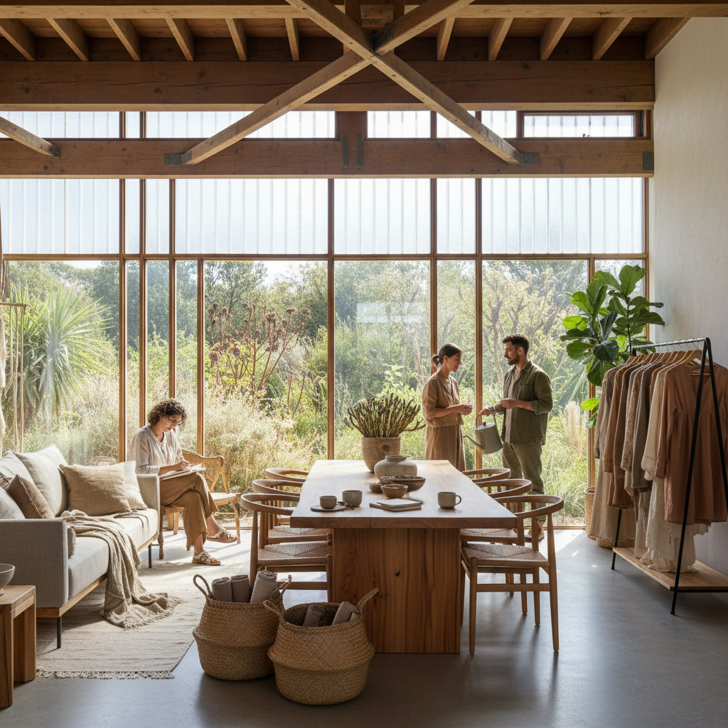 Join the Sustainable Style Revolution: The Ultimate Guide to Ethical & Expressive Graphic Tees