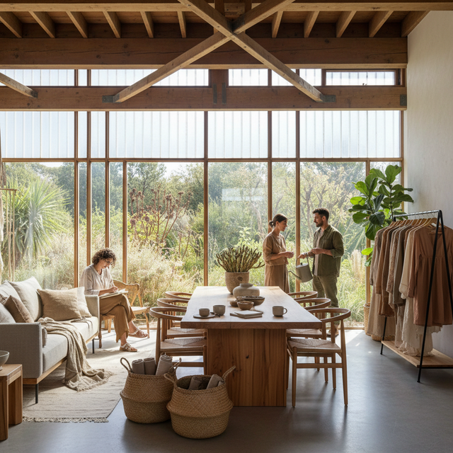 Join the Sustainable Style Revolution: The Ultimate Guide to Ethical & Expressive Graphic Tees