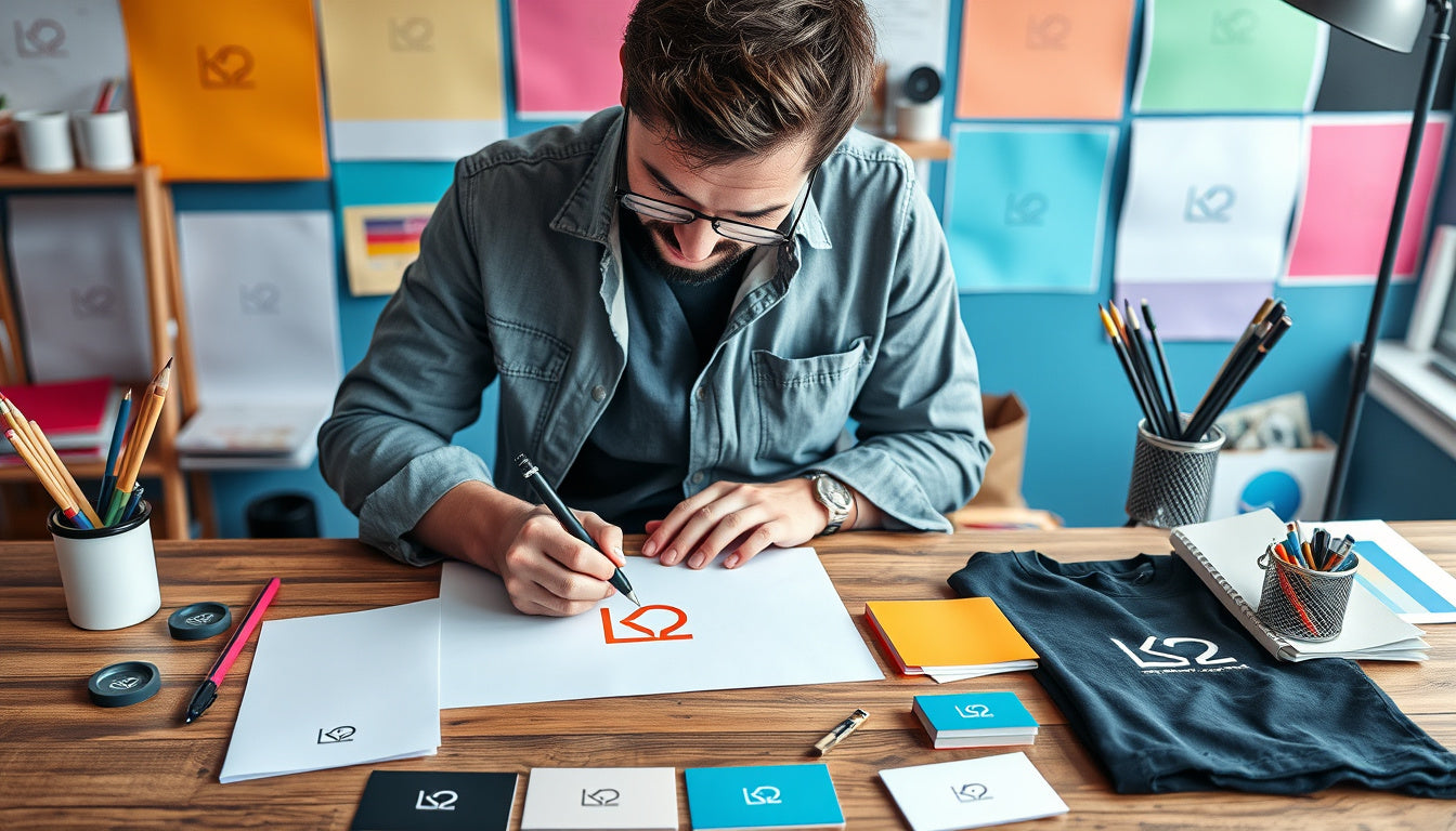 Simple Logo Hacks for Small Business Owners