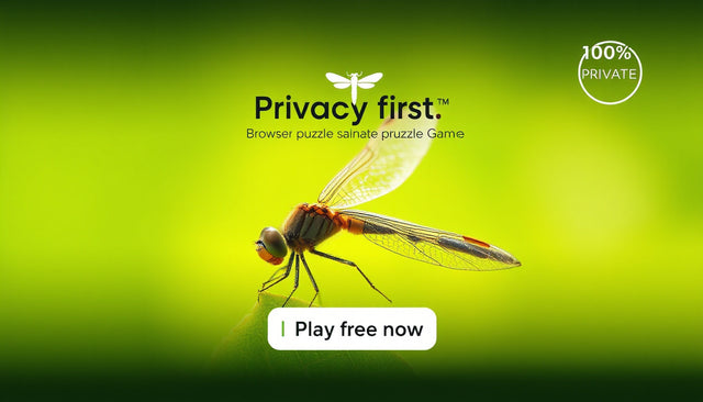 Dragonfly Crush: “0 bytes data collected” explained in plain language