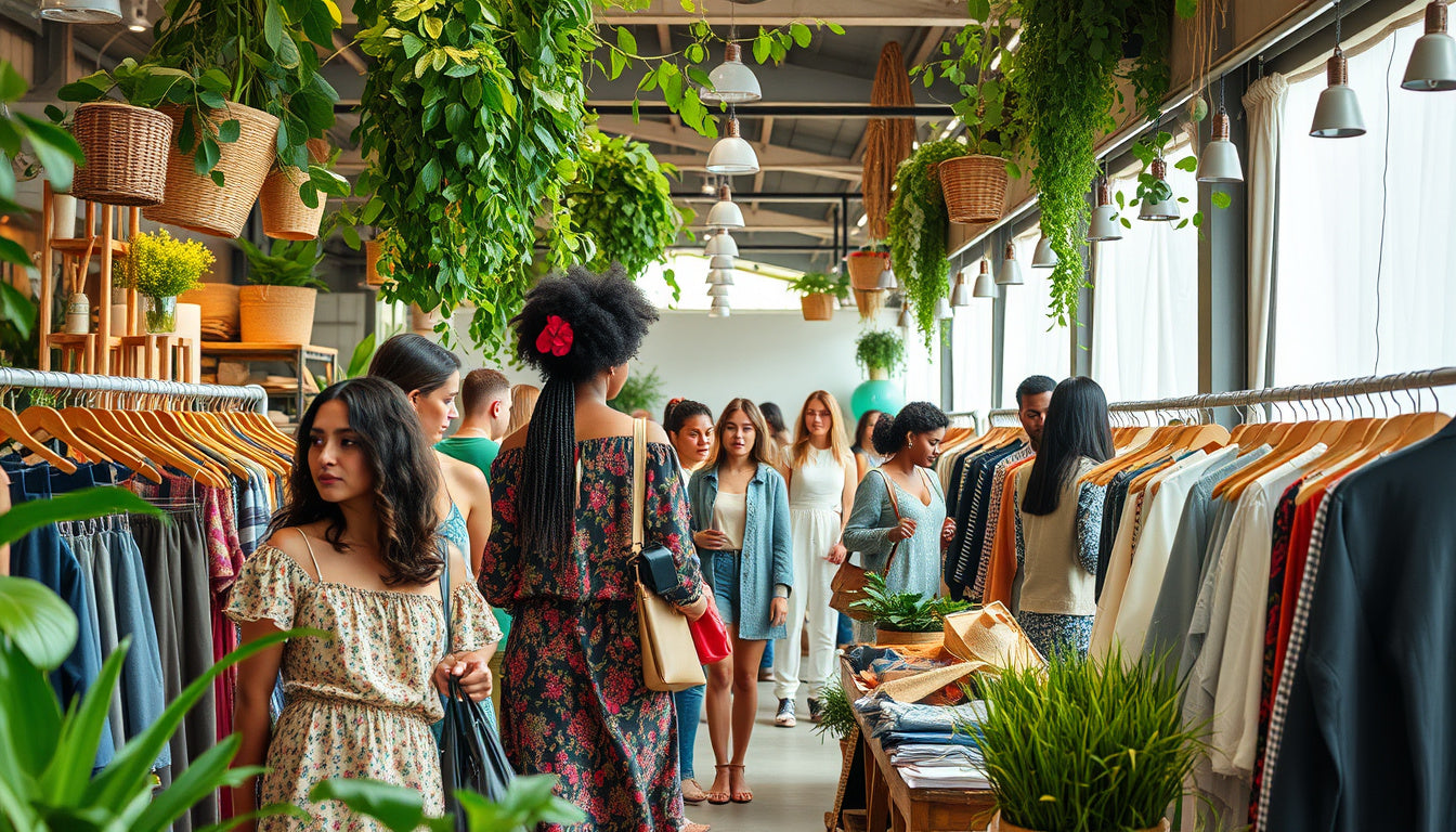 Unlocking Consumer Commitment: The True Cost of Choices in Sustainable Fashion