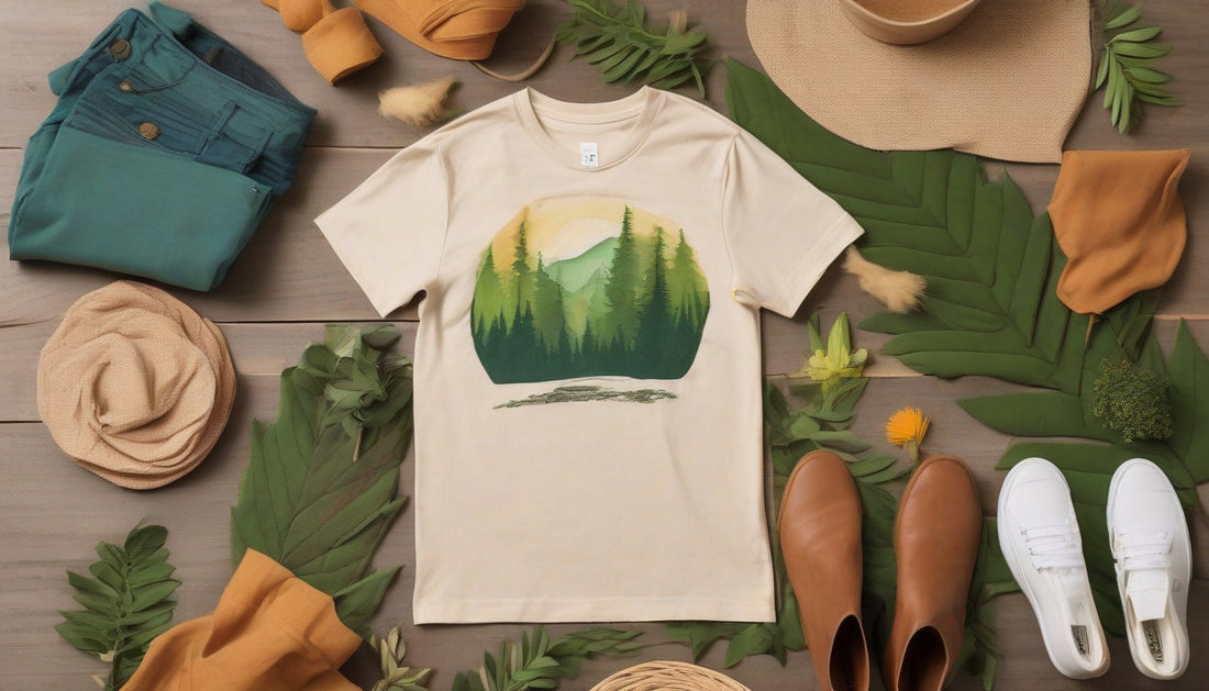 Top Reasons to Love Organic Cotton Concert Tees for Sustainable Style