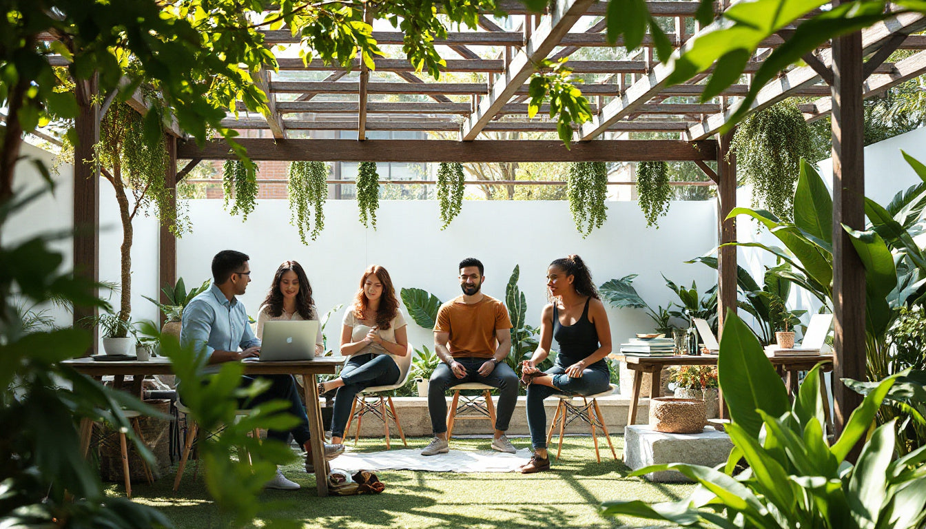 The rise of mindful entrepreneurship