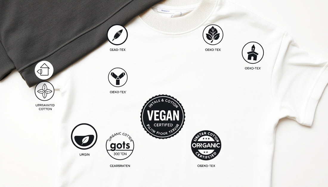 Understanding Vegan Tee Label Standards: What You Need to Know Before You Buy