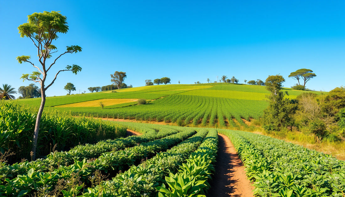 Unlocking the Power of Nature: Your Complete Guide to Sustainable and Organic Products