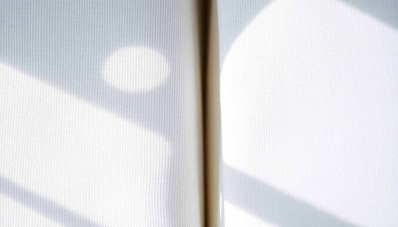 Dermatologist-Approved Organic Cotton: The Solution to Skin Irritation from Conventional Fabrics