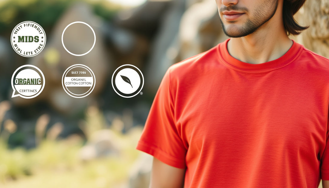 Fair-Trade Cotton T-Shirts: Combining Sustainability, Style, and Durability