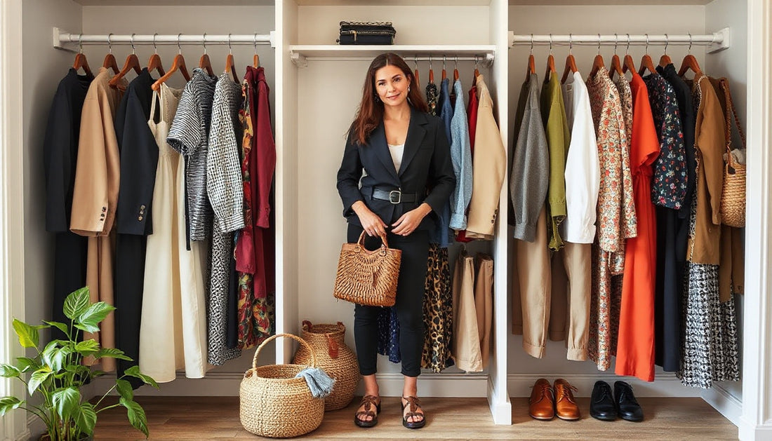 Transform Your Wardrobe: The Ultimate Guide to Climate-Conscious Clothing for a Sustainable Future