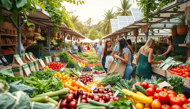 Embrace a Greener Future: Your Ultimate Guide to Sustainable and Organic Products