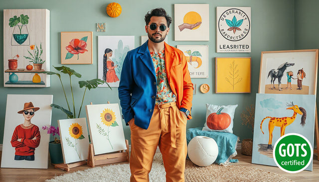 Unlock Your Creative Potential: How Digital Artist Fashion Can Elevate Your Style and Inspire Your Art