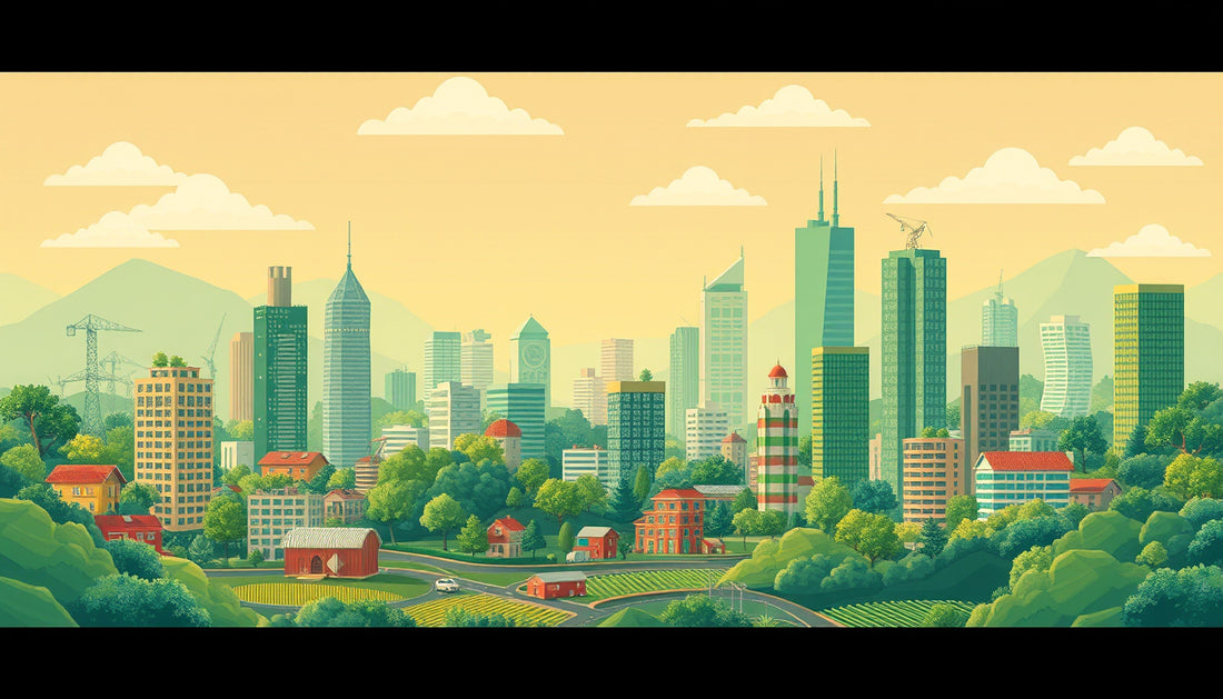 Embracing the Circular Economy: Strategies for Sustainability and Resource Efficiency in the EU