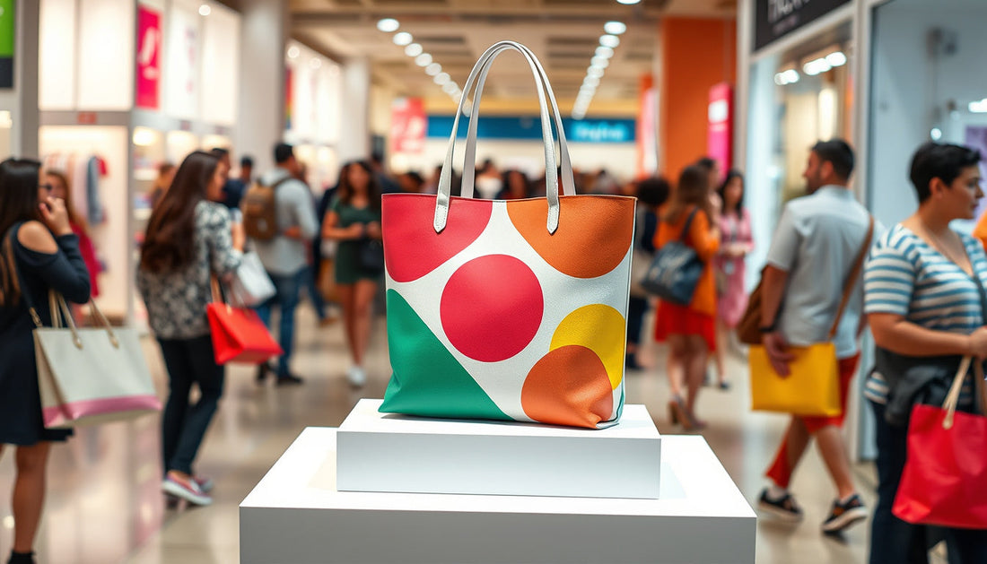 The Tote Bag Everyone's Talking About: Unraveling the Hype Behind This Limited Edition Must-Have!