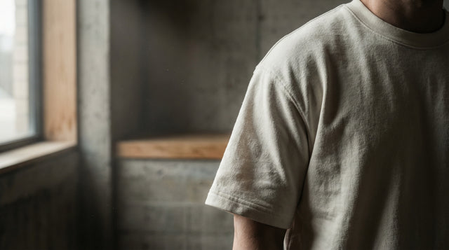 Organic Cotton Tee vs. Fast Fashion: Choose Your Eco-Friendly Powerhouse