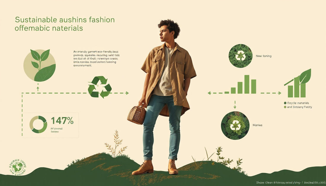 Unlocking Fashion Sustainability: Essential Metrics for a Greener Future