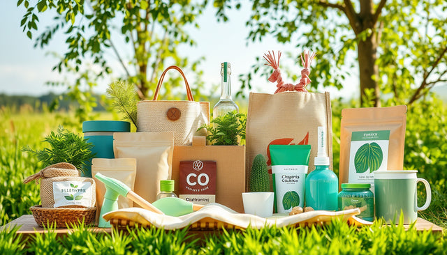 The Ultimate Guide to 2025's Best Eco-Friendly Products: Sustainably Tested & Reviewed