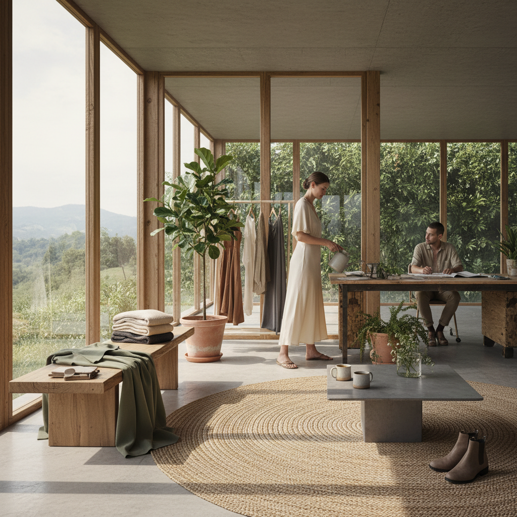 New Arrivals: The Ultimate Guide to Organic Cotton Graphic Tees & Sustainable Western Fashion